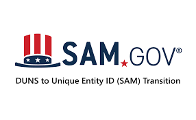 DUNS/UEI: LGDXN8L58P73 logo